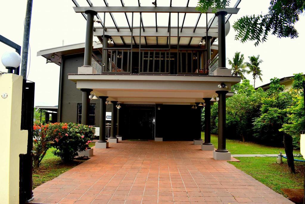 Hibiscus Tabua Villas Nadi Exterior foto